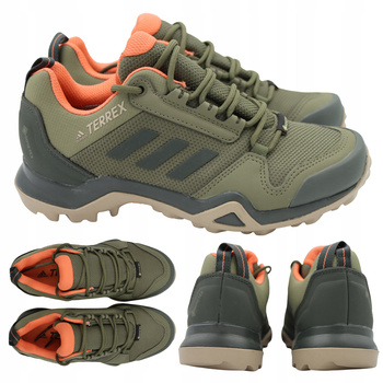 Buty sportowe ADIDAS TERREX AX3 GTX G26550