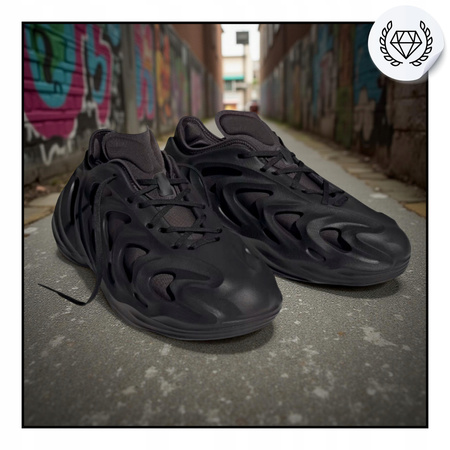 Buty trekkingowe męskie Adidas Terrex wygodne lekkie w góry gore tex 