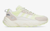 Buty Sneakersy Męskie Skóra Lekkie Wygodne ADIDAS ZX 22 BOOST