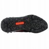 Buty Damskie Sportowe Wygodne Czarne ADIDAS LA TRAINER III J 
