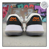 Buty młodzieżowe NIKE AIR MAX MOTIF GS DZ2764 100 sportowe sneakersy 