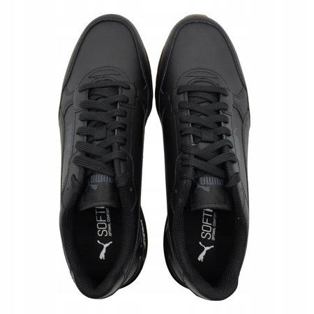 Buty sportowe męskie Puma Sneakersy ST Runner v4 L 399068 12 Czarny r. 42,5