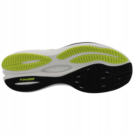 Buty Sportowe Męskie Puma Velocity wygodne do biegania 
