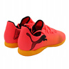 Buty do piłki nożnej dziecięce halówki puma future 7 play 107739 03 r. 37
