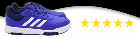 Buty sportowe dziecięce ADIDAS TENSAUR SPORT 2.0 K 