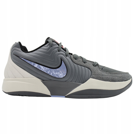 BUTY SPORTOWE MĘSKIE DO KOSZYKÓWKI SNEAKERSY NIKE JA 2 FD7328 002 r. 47,5