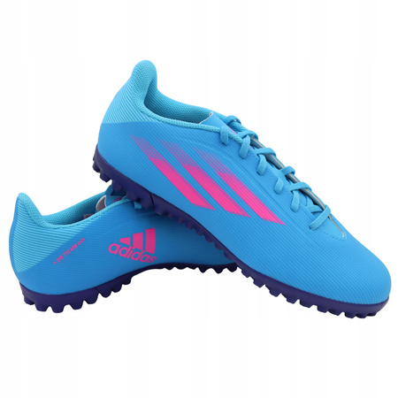 BUTY SPORTOWE TURFY PIŁKARSKIE ADIDAS X SPEEDFLOW.4 TF GW7530