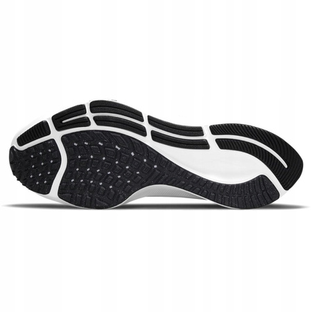 Buty dziecięce Nike sportowe NIKE AIR ZOOM PEGASUS czarne