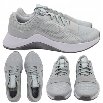 BUTY SPORTOWE DAMSKIE LEKKIE NA TRENING NIKE TRAINER 2 DM0824 001 r. 40,5
