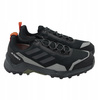 BUTY MĘSKIE SPORTOWE TREKKINGOWE WYGODNE ADIDAS TERREX AX4 IG8859 
