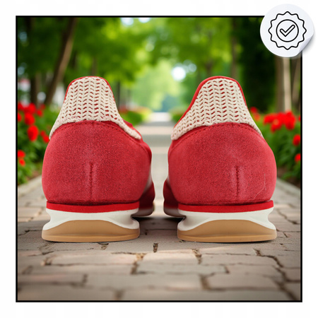 BUTY SPORTOWE DAMSKIE WYGODNE LEKKIE RETRO ADIDAS SL 72 W JI2746 r. 42