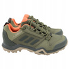 Buty sportowe ADIDAS TERREX AX3 GTX G26550 