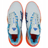 Buty Do Tenisa Męskie Sportowe Wygodne Lekkie ADIDAS BARRICADE 