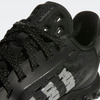 Buty sportowe czarne ADIDAS LA TRAINER III J GW7692