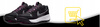 Buty Unisex Wygodne Na Szlak Czarne Outdoorowe NIKE ACG LOWCATE