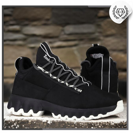 Buty sportowe Męskie Sneakersy Niskie Low TIMBERLAND TBL EDGE NWP