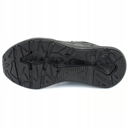 SPORTOWE BUTY MĘSKIE CZARNE WYGODNE PUMA Blaze Triple 384959 02 r. 41