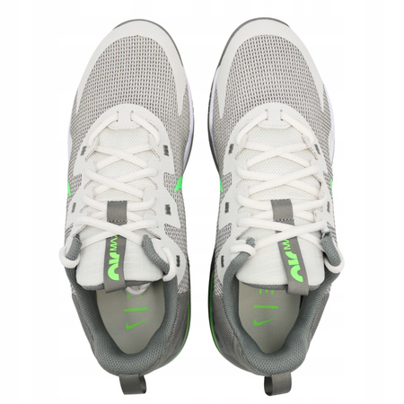 Buty Treningowe Na Siłownię Wygodne NIKE AIR MAX ALPHA TRAINER