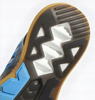 Buty Sportowe Męskie Trampki Stylowe Wygodne ADIDAS ZX 5K BOOST