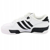 BUTY MĘSKIE SPORTOWE SNEAKERSY SKÓRA ADIDAS RIVALRY LOW ID8413 r. 43 1/3
