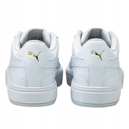 Puma buty damskie sportowe białe Cali Star lekkie