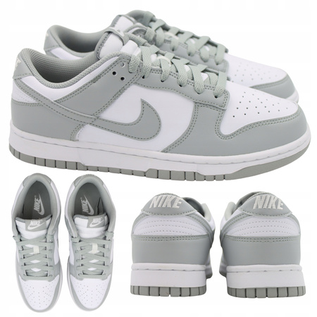 Buty męskie NIKE DUNK LOW RETRO HF5441 105 sportowe sneakersy r. 44