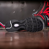Nike buty damskie wygodne czarne NIKE AIR MAX 97 GS