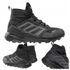 Buty trekkingowe męskie Adidas Terrex wygodne lekkie w góry gore tex 
