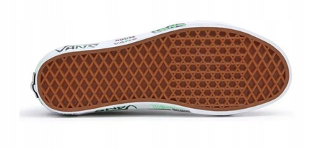 Buty sportowe młodzieżowe VANS SK8-LOW VN0A5KXDMCG1
