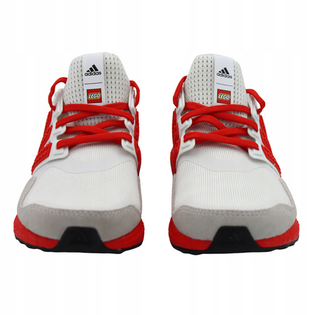Buty młodzieżowe ADIDAS ULTRABOOST LEGO GX2550 lekkie sneakersy 