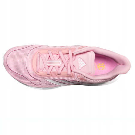 Buty sportowe damskie ADIDAS GALAXAR RUN W FX6877 