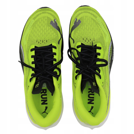 Buty Sportowe Męskie Puma Velocity wygodne do biegania