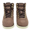 Buty Wysokie Wygodne Na Zimę Sneakersy Damskie Skóra REEBOK V48525