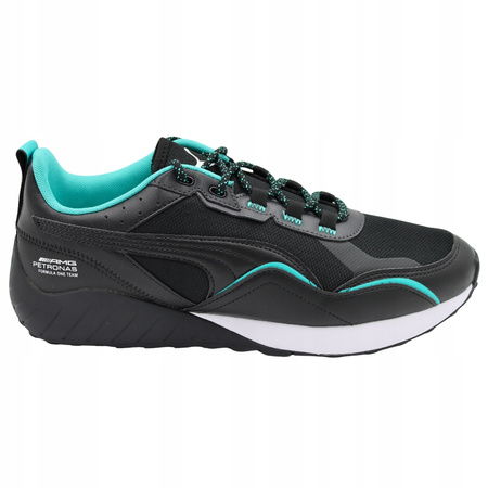 Buty Sportowe Męskie Puma czarne MAPF1 SPEEDFUSION do biegania