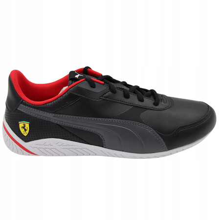 BUTY SPORTOWE WYGODNE LEKKIE PUMA FERRARI RDG CAT 307518 01 r. 44,5
