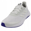 Buty sportowe damskie wygodne ADIDAS QT RACER do biegania 