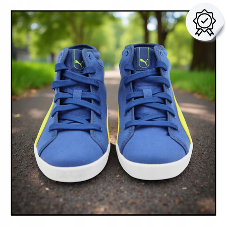 Buty damskie PUMA ELSU sportowe wygodne 356015 01 