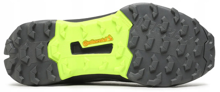 Buty Trekkinowe Górskie Lekkie Hikingowe Wygodne ADIDAS TERREX AX 