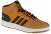 Buty sportowe męskie ADIDAS HOOPS wygodne 