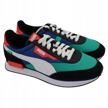 Buty Męskie Sportowe PUMA FUTURE RIDER PLAY ON 39347308