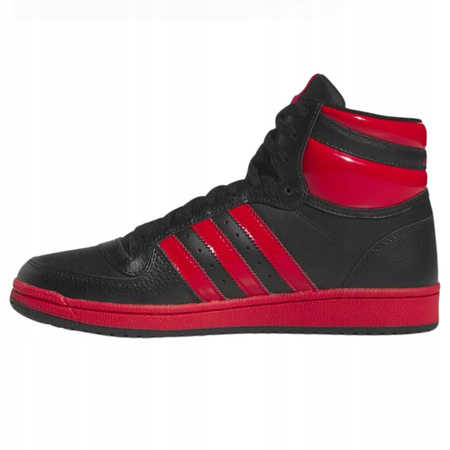BUTY SPORTOWE MĘSKIE WYGODNE WYSOKIE ADIDAS TOP TEN RB IF7814 r. 42