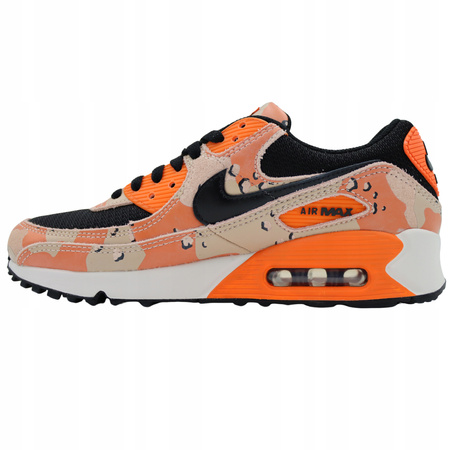 BUTY MĘSKIE SPORTOWE WYGODNE SNEAKERSY NIKE AIR MAX 90 IF1721 201 r. 44,5