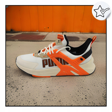 Buty Męskie Sportowe Wygodne PUMA PACER+ 39524005