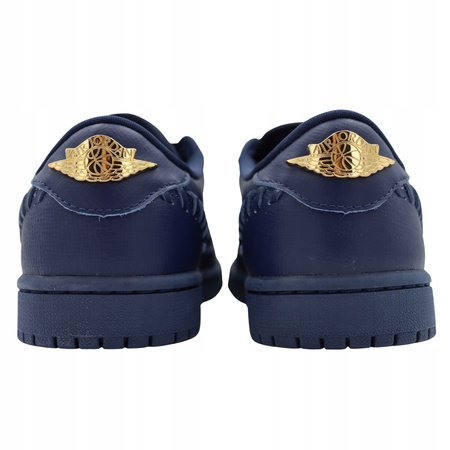 BUTY SPORTOWE DAMSKIE WYGODNE SKÓRA NIKE WMNS AIR JORDAN FN5032 400 r. 40,5