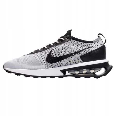 BUTY MĘSKIE SPORTOWE WYGODNE LEKKIE NIKE AIR MAX FLYKNIT DJ6106 002