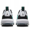 Buty sportowe męskie białe NIKE AIR MAX GENOME wygodne 