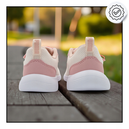 Buty Sportowe dziecięce PUMA SOFT VITAL wygodne 