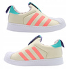 Buty Dziecięce ADIDAS SUPERSTAR lekkie i wygodne 