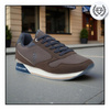 Buty Sneakersy Męskie Wygodne Stylowe Miejskie Lekkie POLO NOBIL003