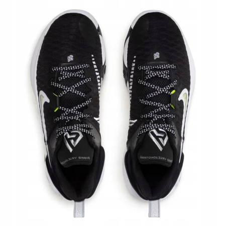 BUTY MĘSKIE SPORTOWE WYGODNE NIKE GIANNIS IMMORTALITY CZ4099 010